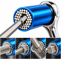 Universal Socket