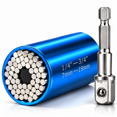 Universal Socket