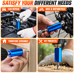 Universal Socket