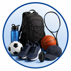 Sports & Outdoors